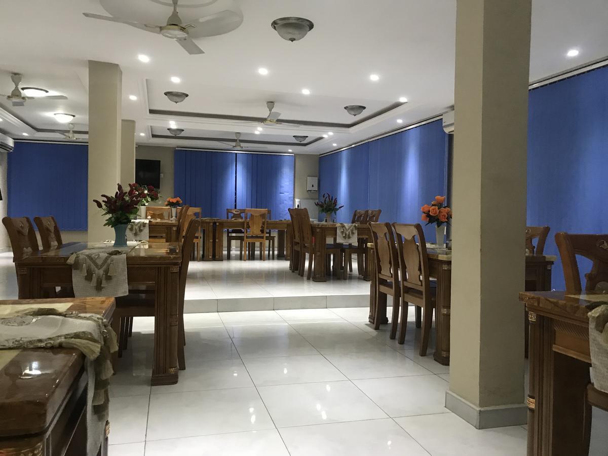 Tap Hotel Bolgatanga Экстерьер фото