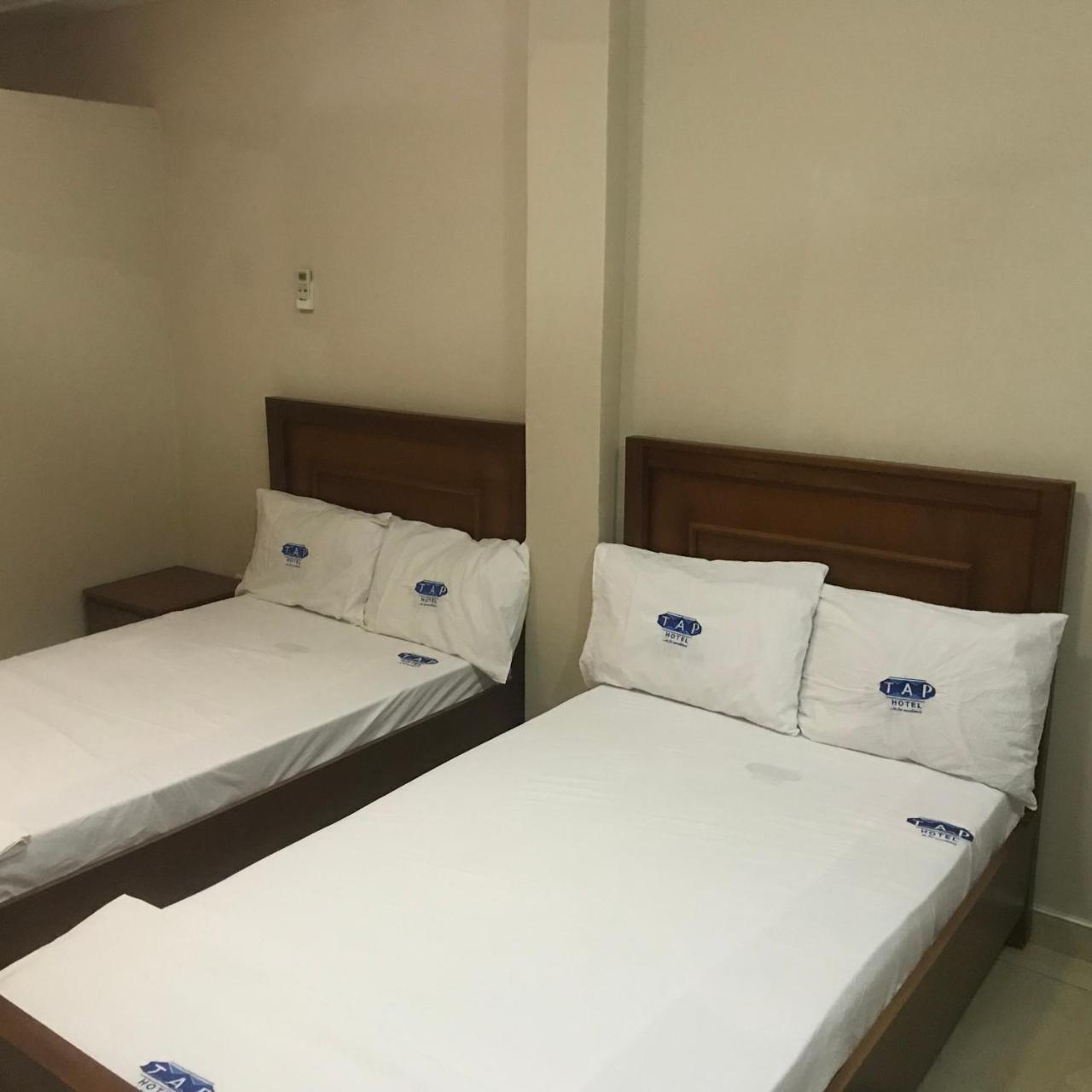 Tap Hotel Bolgatanga Экстерьер фото